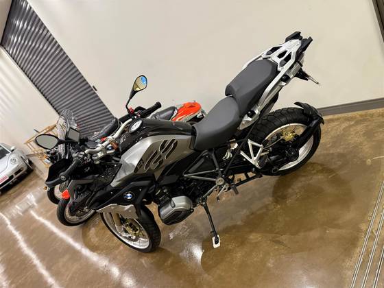 BMW R 1200 GS 